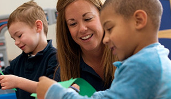 Away We Grow Learning Center - Allentown, PA