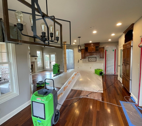 SERVPRO of Southern Washington County - Hubertus, WI