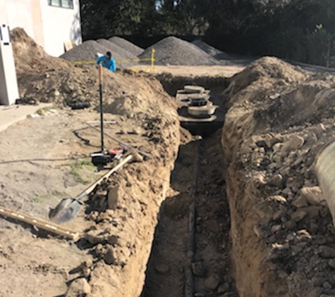 Certified Septic Service - Montclair, CA