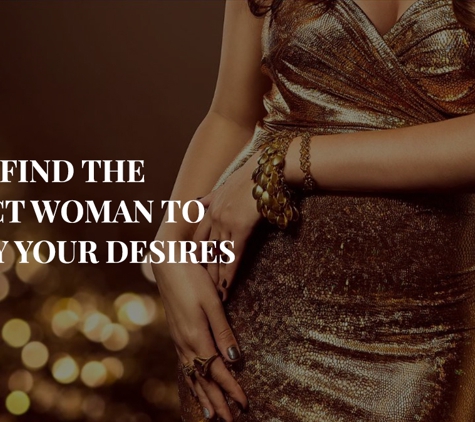 Cuties Escorts. You'll Find The Perfect Woman To Satisfy Your Desires