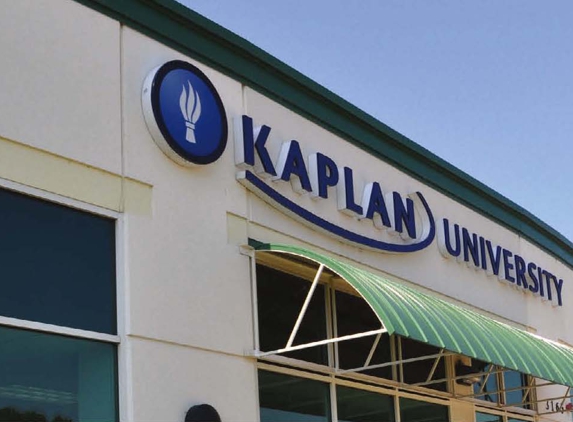 Kaplan College - Cedar Rapids, IA