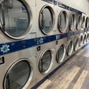 Tumble and Dry Laundromat - Dry Cleaners & Laundries