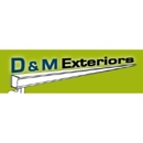 D&M Exteriors LLC - Snow Removal Service