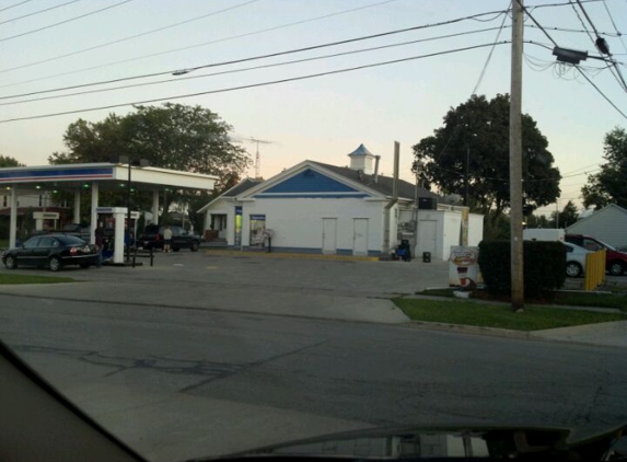 Gibsonburg Convenience Store - Gibsonburg, OH