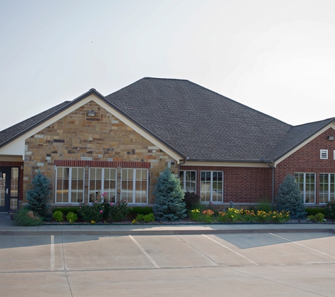 Walker  Family Dentistry - Fort Gibson, OK