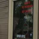 Mikes Hobbies - Hobby & Model Shops