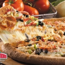 Papa Johns Pizza - Delivery Service