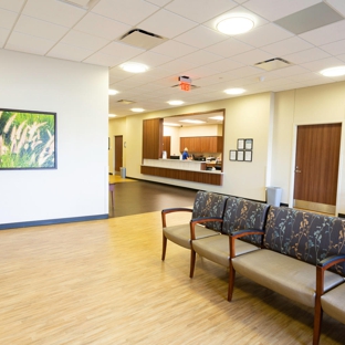 Memorial Hermann 24-Hour Emergency Room at Convenient Care Center in Katy - Katy, TX