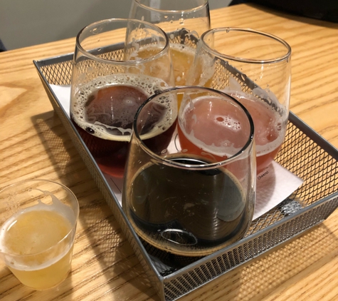 Free Will Brewing Co - Perkasie, PA