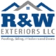 R & W Exteriors