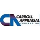 Carroll Appraisal Company, Inc. - Real Estate Appraisers