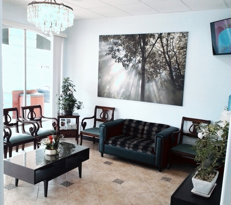 New Image Dentistry & Implants - Santa Ana, CA