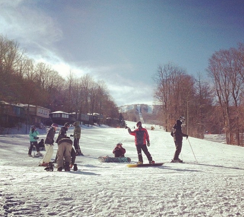 Sugar Mountain Resort - Sugar Mountain, NC