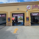 Jiffy Lube Oil Change