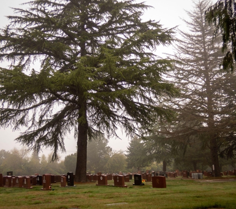 Mount Pleasant Cemetery - Seattle, WA