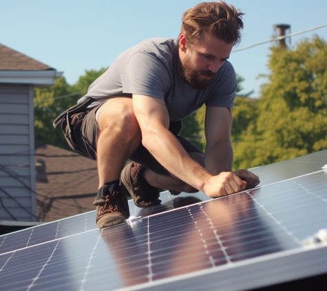 Michigan Solar And Roofing - Grand Rapids, MI