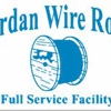 Jordan Wire Rope gallery