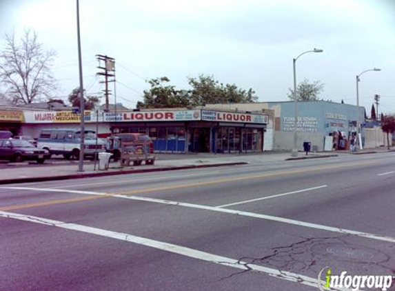 One Stop Liquor - Los Angeles, CA