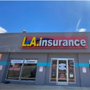 L.A. Insurance - Motorcycle Insurance