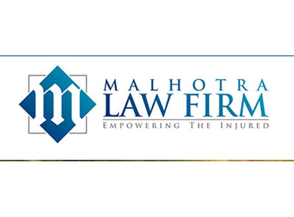 Malhotra Law Firm