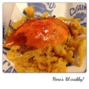 Captain D's Seafood Kitchen - Fast Food Restaurants