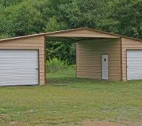 A Better Carport - Pueblo, CO