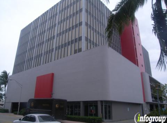 Halpern & Associates Mortgage Corporation Inc - Miami Beach, FL
