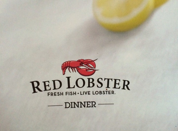 Red Lobster - San Antonio, TX