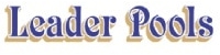 Leader Pools Logo