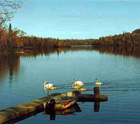 Daniels Lake Lodge Bed & Breakfast - Nikiski, AK