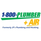 1-800-Plumber+Air of Fairfield County