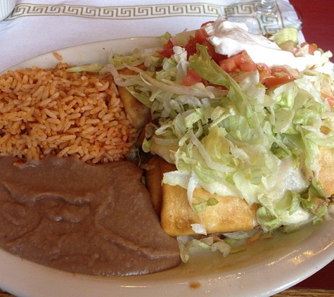 Mexican Town Restaurant - Detroit, MI
