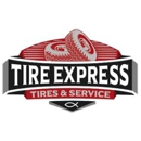 Tire Express - Automobile Parts & Supplies