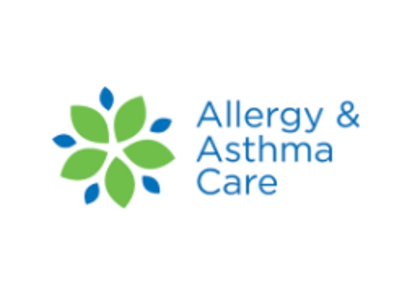 Allergy & Asthma Care, Inc. - Dr John Seyerle, Dr Ashish Mathur, Dr Jeff Raub - Springdale, OH