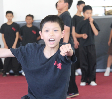 Advance Martial Arts Academy - Rowland Heights, CA