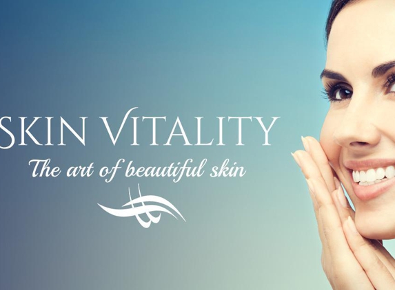 Skin Vitality Inc - Durham, NC