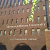 Thomas Jefferson University gallery