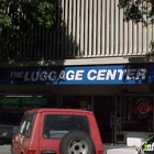 The Luggage Center