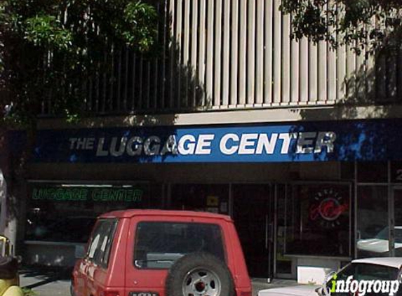 The Luggage Center - Dublin, CA