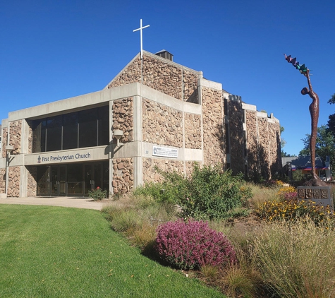 First Presbyterian Church - Fort Collins, CO