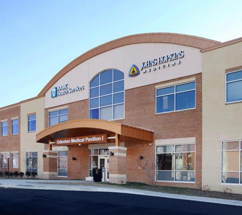 Johns Hopkins Pediatric Orthopaedics - Odenton, MD