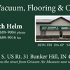 Peru Vacuum Carpet & Flooring gallery