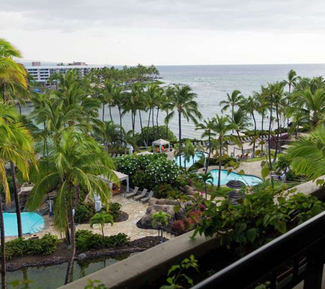 Hilton Grand Vacations Club Ocean Tower Waikoloa Village - Waikoloa, HI