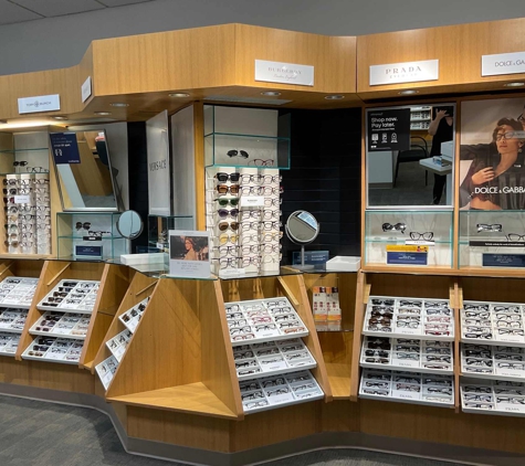 LensCrafters - El Paso, TX