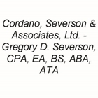 Cordano, Severson & Associates, Ltd.