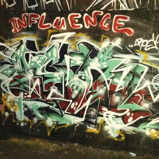 Influence Getem - Newark, NJ