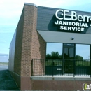 Ce Berry Janitorial Service - Janitorial Service