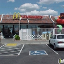 McDonald's - Fast Food Restaurants