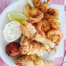 Pat's Fisherman's Wharf Restaurant - Seafood Restaurants