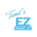 EZ Frame it - Picture Frames